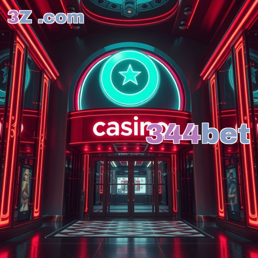 Atrações da Plataforma 344bet Elevam o Jogo Online Brasileiro