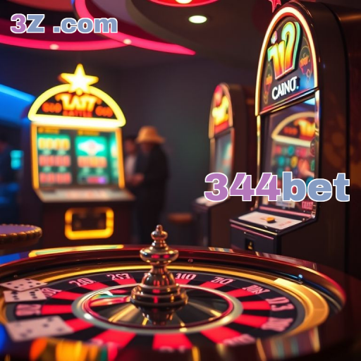 344bet Programa VIP